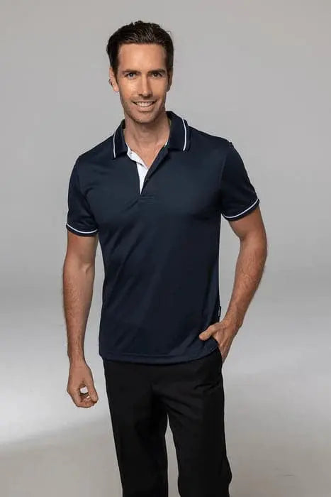 Aussie Pacific Cottesloe Men's Polo Shirt 1319 - Flash Uniforms
